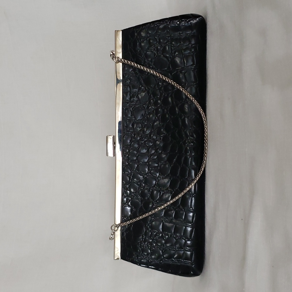 Clutch & Bracelet